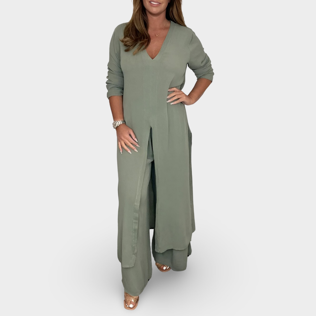 Brigit - Set di molle ariose in due parti