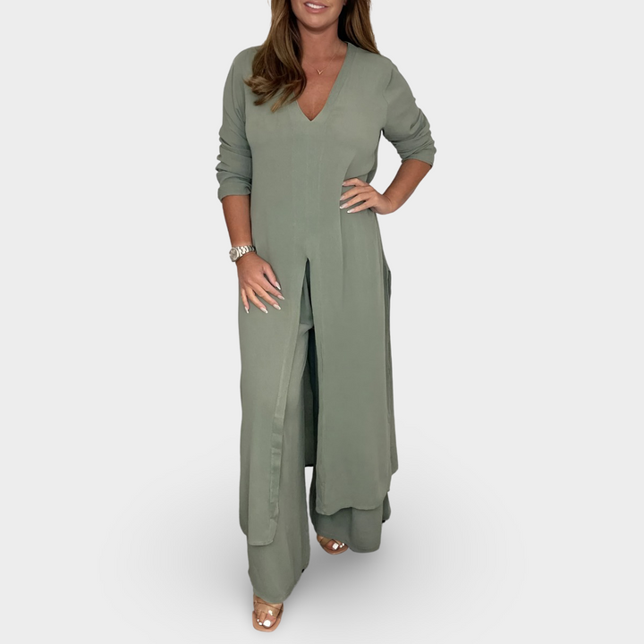 Brigit - Set di molle ariose in due parti