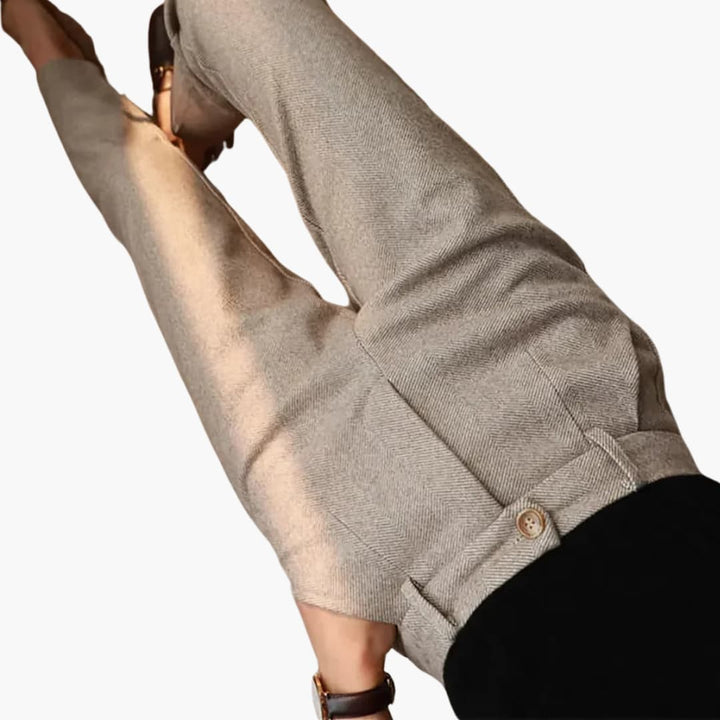 Nico - Pantaloni sartoriali