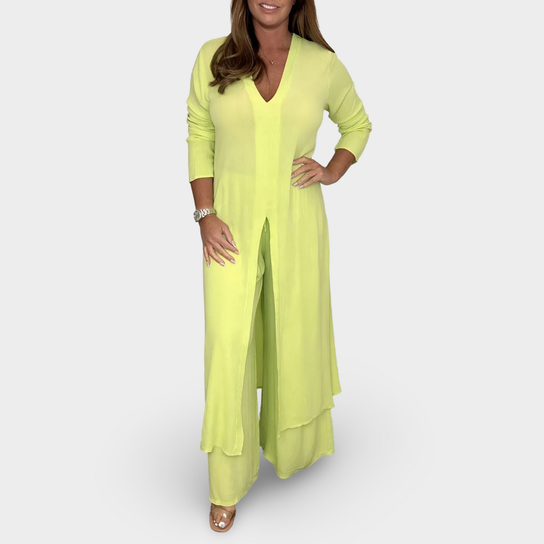 Brigit - Set di molle ariose in due parti