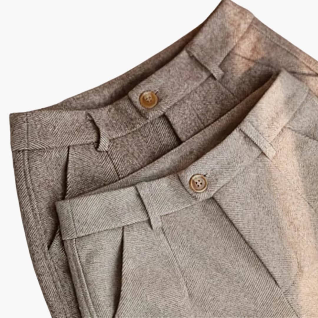 Nico - Pantaloni sartoriali