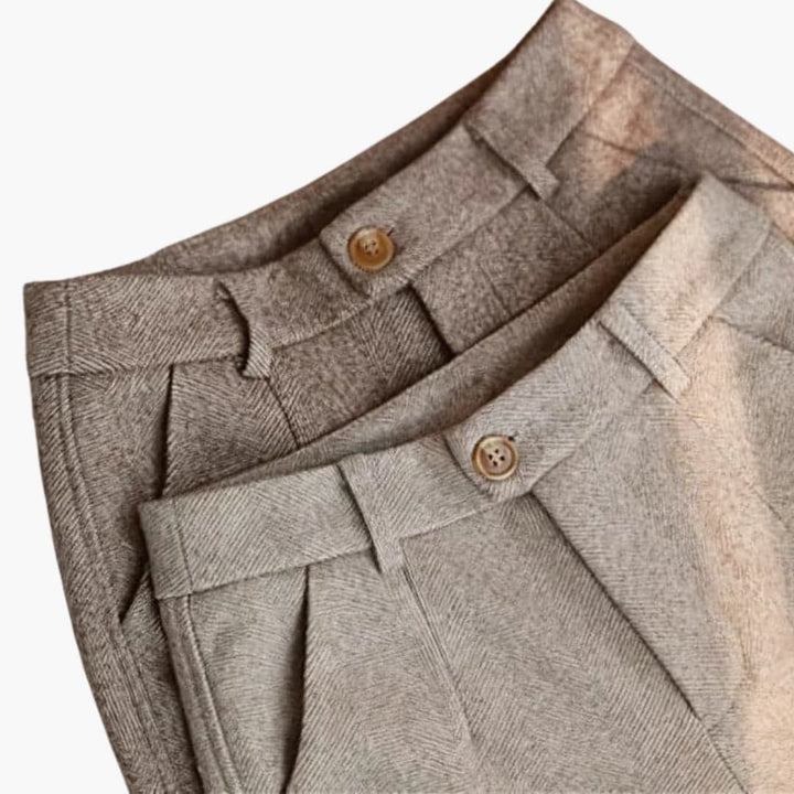 Nico - Pantaloni sartoriali