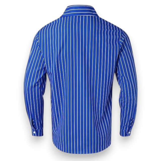 Marco blouse - Elegant, comfortabel en altijd in stijl