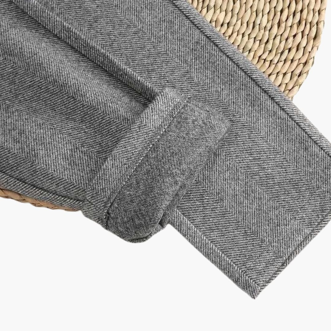 Nico - Pantaloni sartoriali