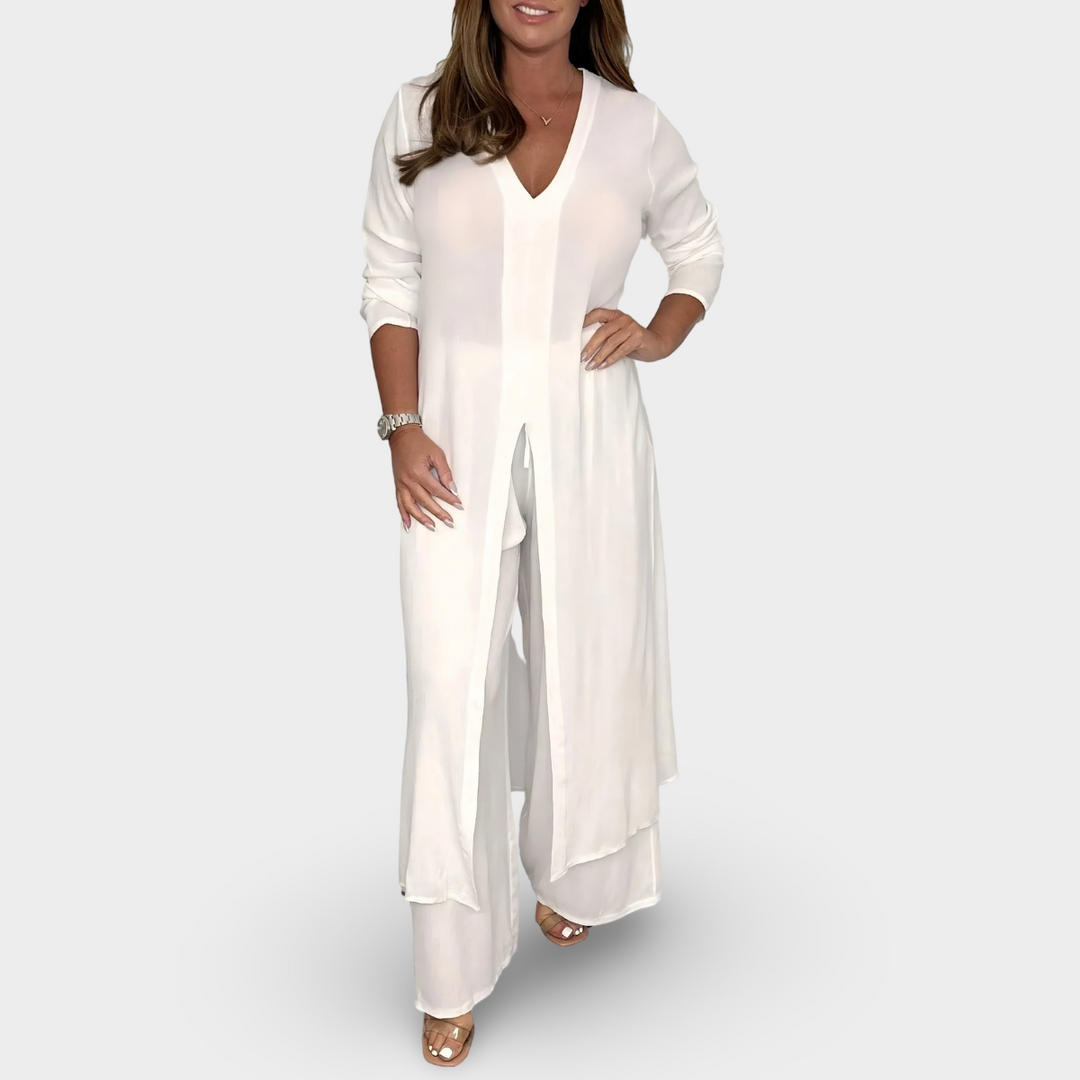 Brigit - Set di molle ariose in due parti