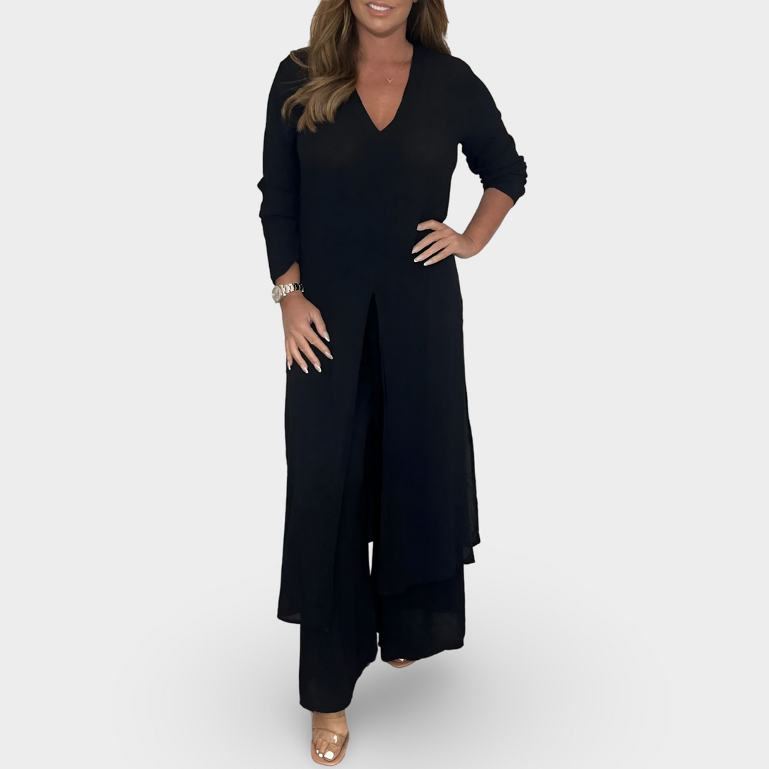 Brigit - Set di molle ariose in due parti