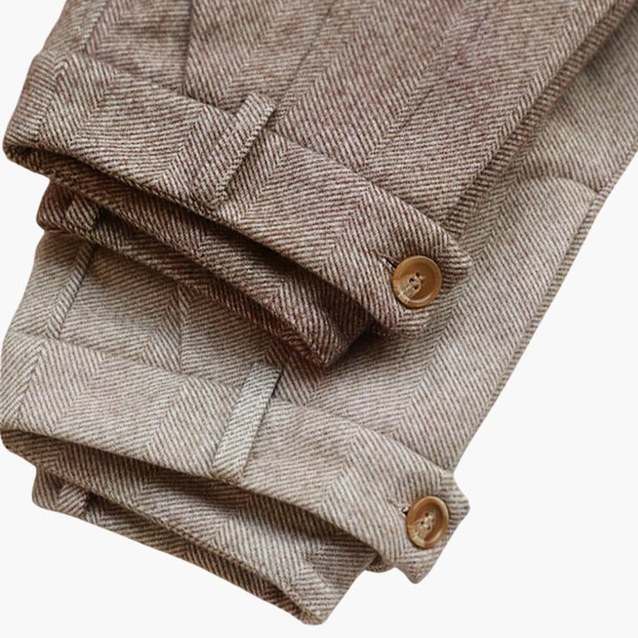 Nico - Pantaloni sartoriali