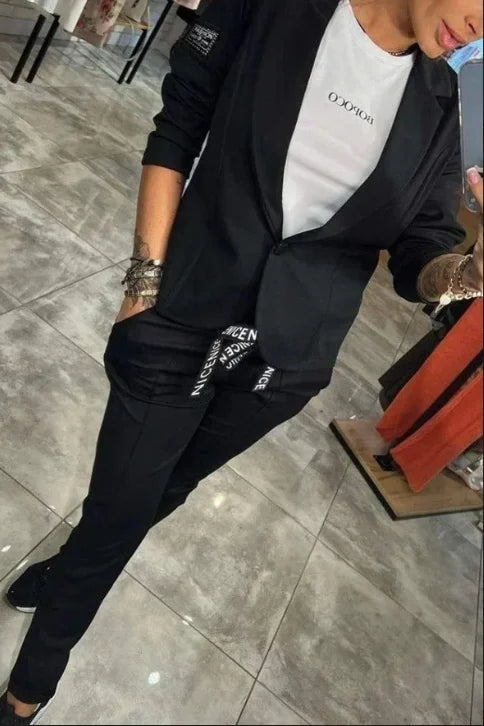 Lara - Set da donna elegante