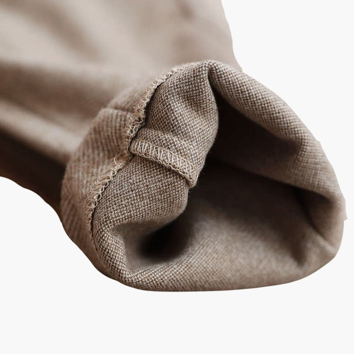 Nico - Pantaloni sartoriali