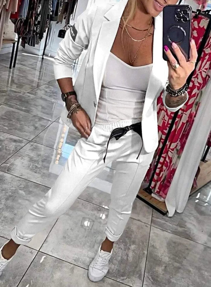 Lara - Set da donna elegante