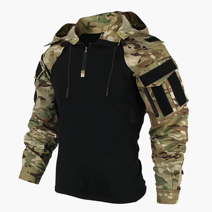 Cappa di comando