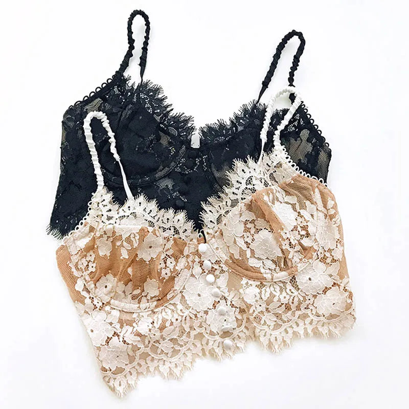 Nella | Reggiseno push-up italiano