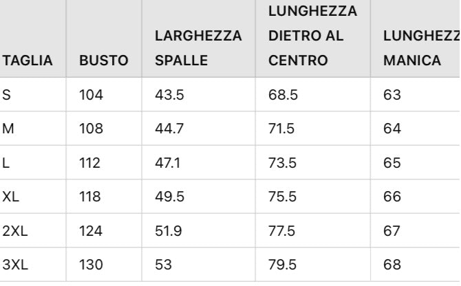 Andy - Blazer elegante