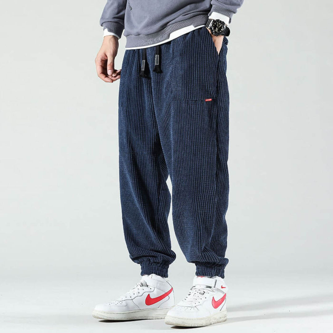 Kasper - Joggers eleganti di Manchester