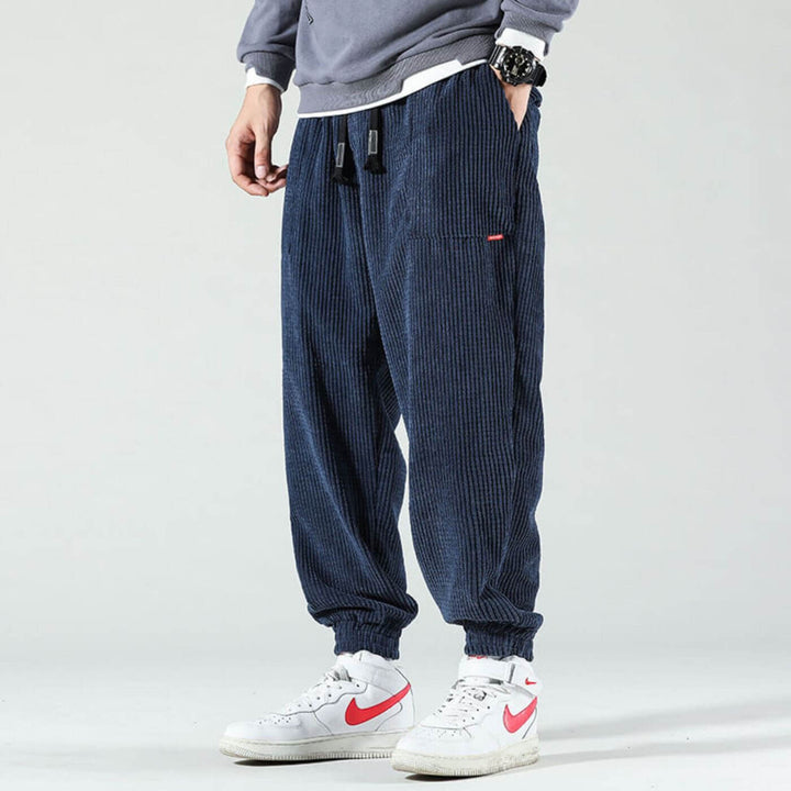 Kasper - Joggers eleganti di Manchester