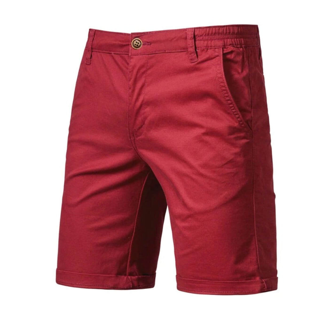 Beni - Pantaloncini casual comfort