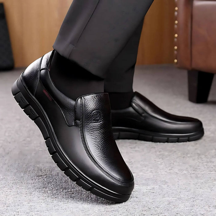 Oscar - Scarpe da trekking ergonomiche