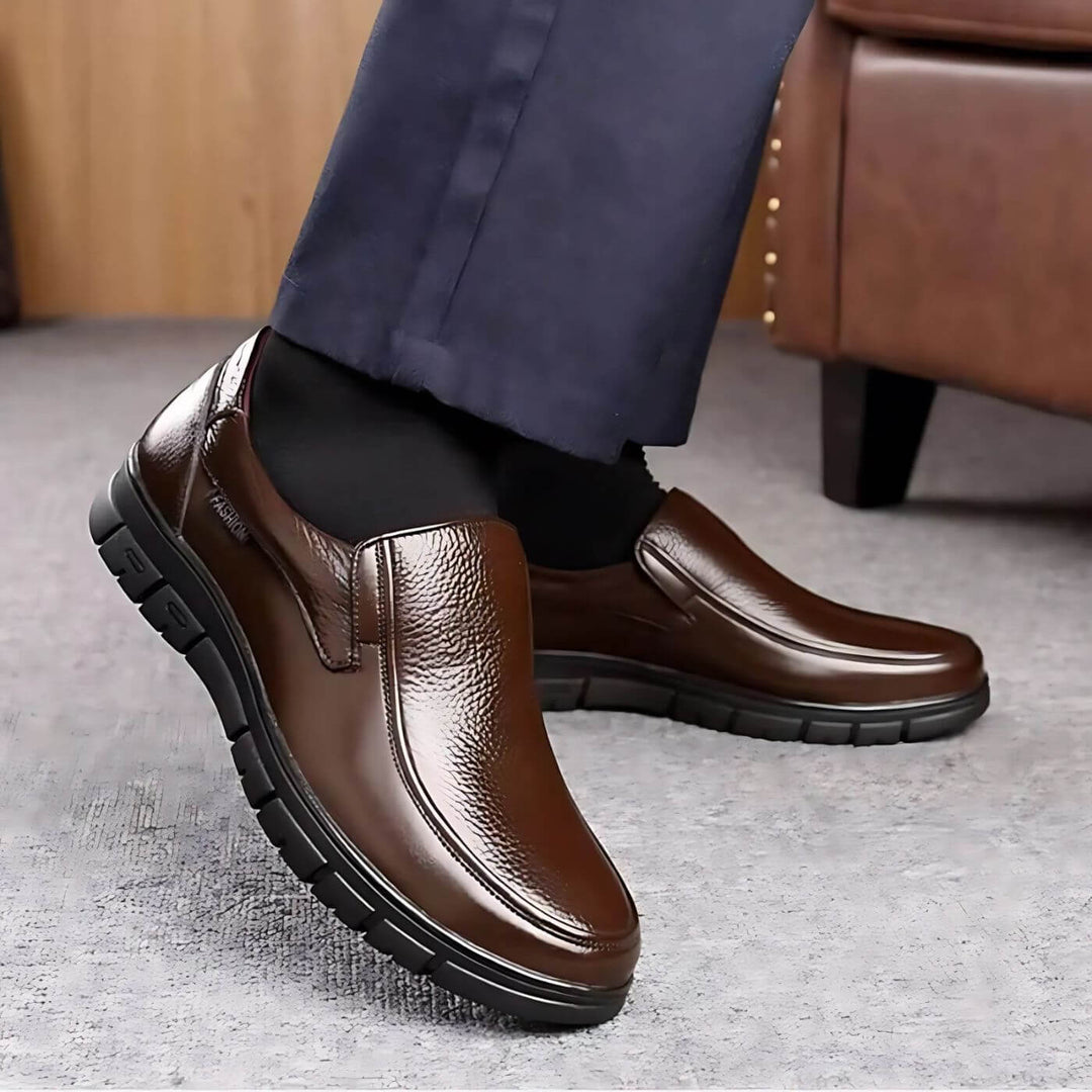 Oscar - Scarpe da trekking ergonomiche
