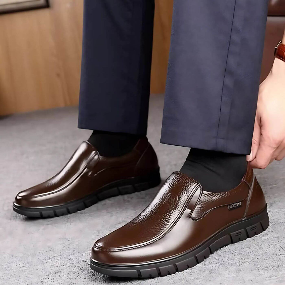 Oscar - Scarpe da trekking ergonomiche