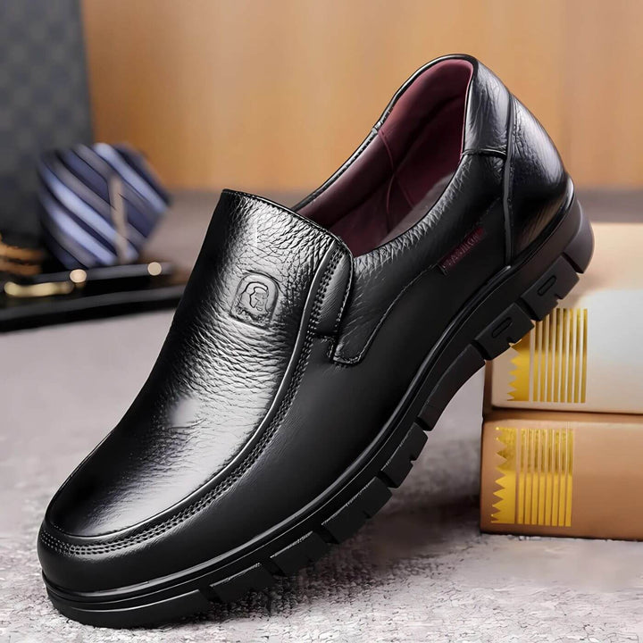 Oscar - Scarpe da trekking ergonomiche