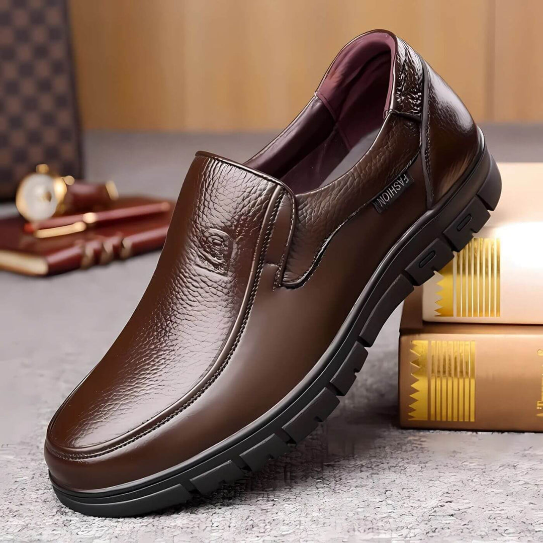 Oscar - Scarpe da trekking ergonomiche