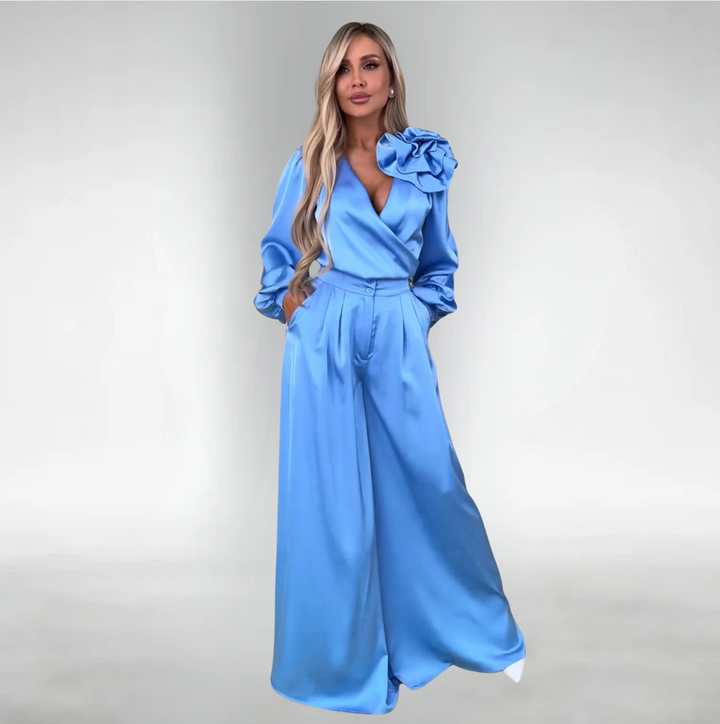 Felicia Elegante Set da Donna