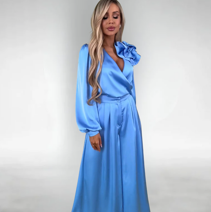 Felicia Elegante Set da Donna