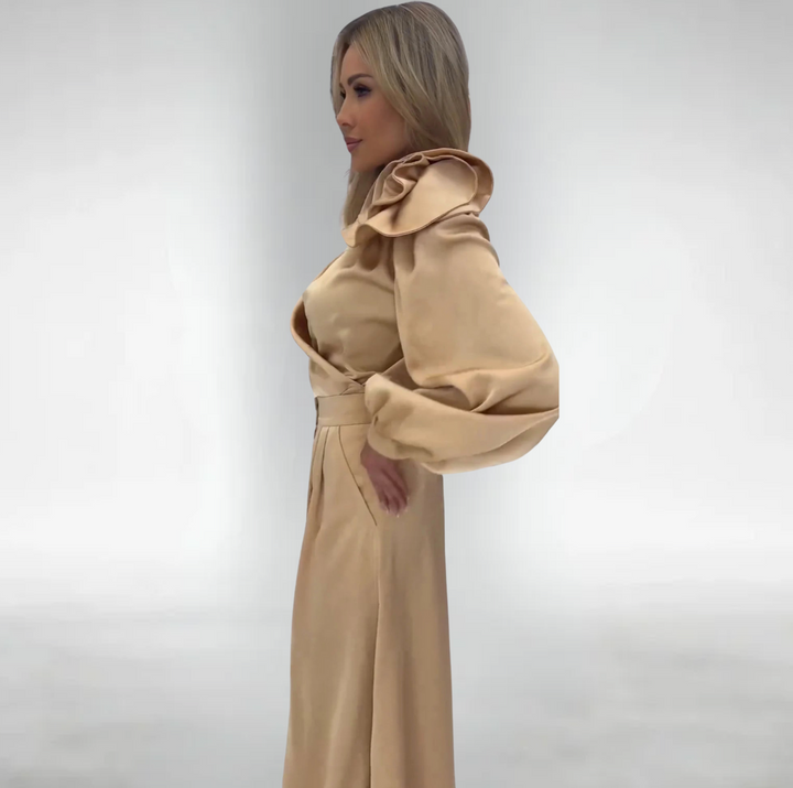 Felicia Elegante Set da Donna