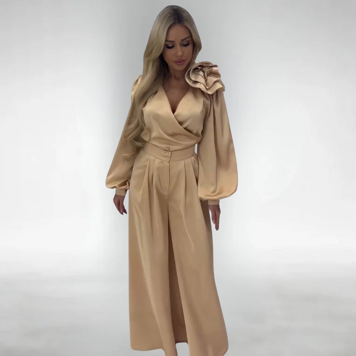 Felicia Elegante Set da Donna