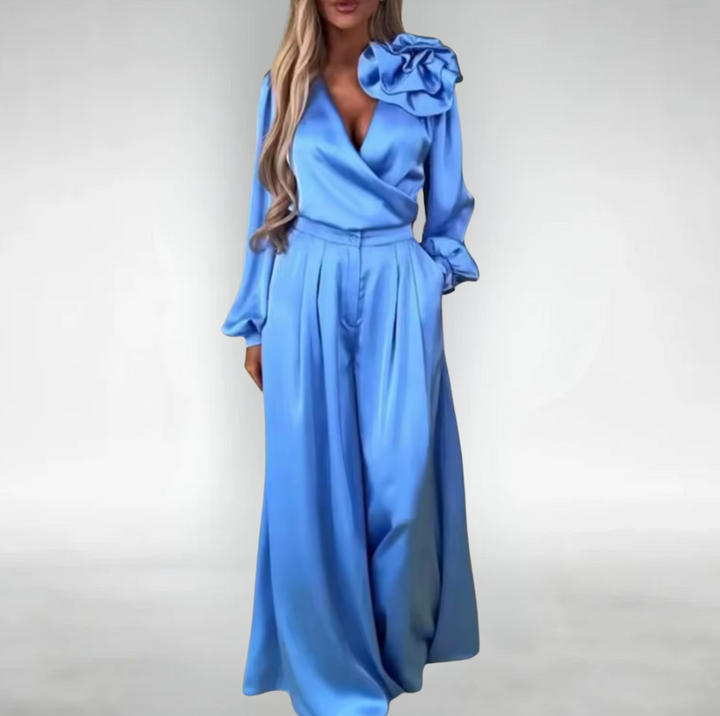 Felicia Elegante Set da Donna