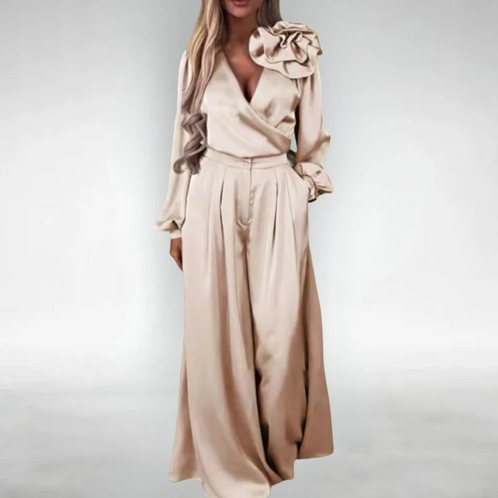 Felicia Elegante Set da Donna