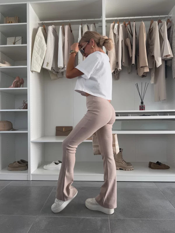 Daisy Pantaloni svasati