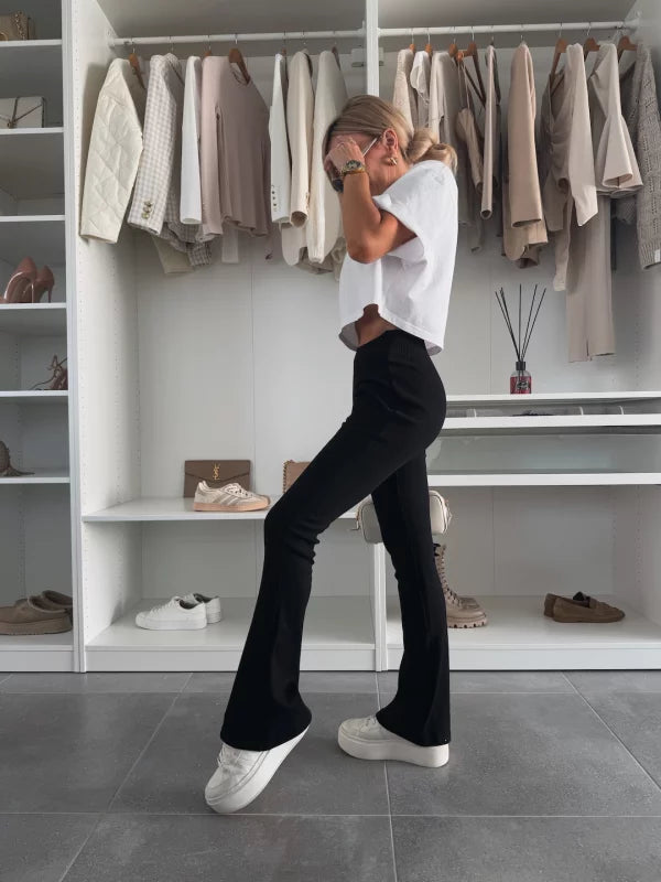 Daisy Pantaloni svasati