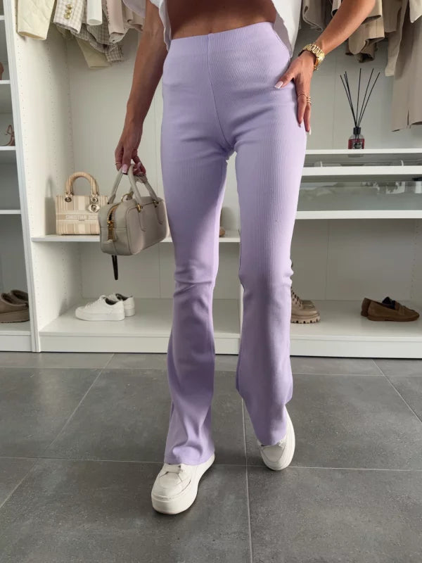 Daisy Pantaloni svasati