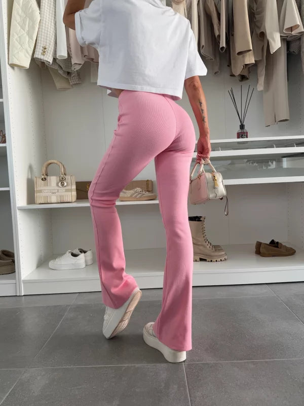 Daisy Pantaloni svasati