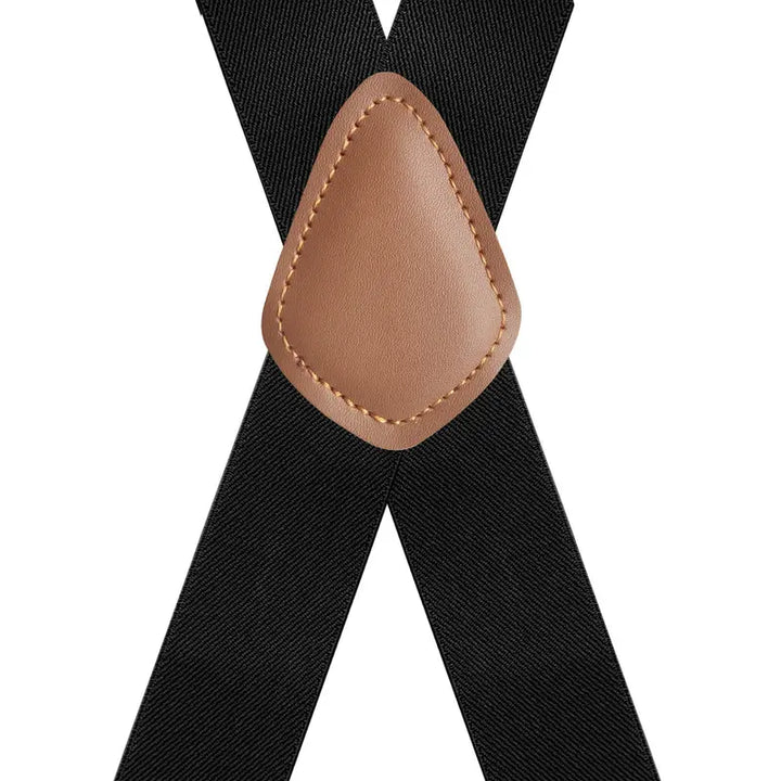 Bretelle a X super elastiche e versatili