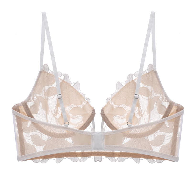 Mira | Set di lingerie francese