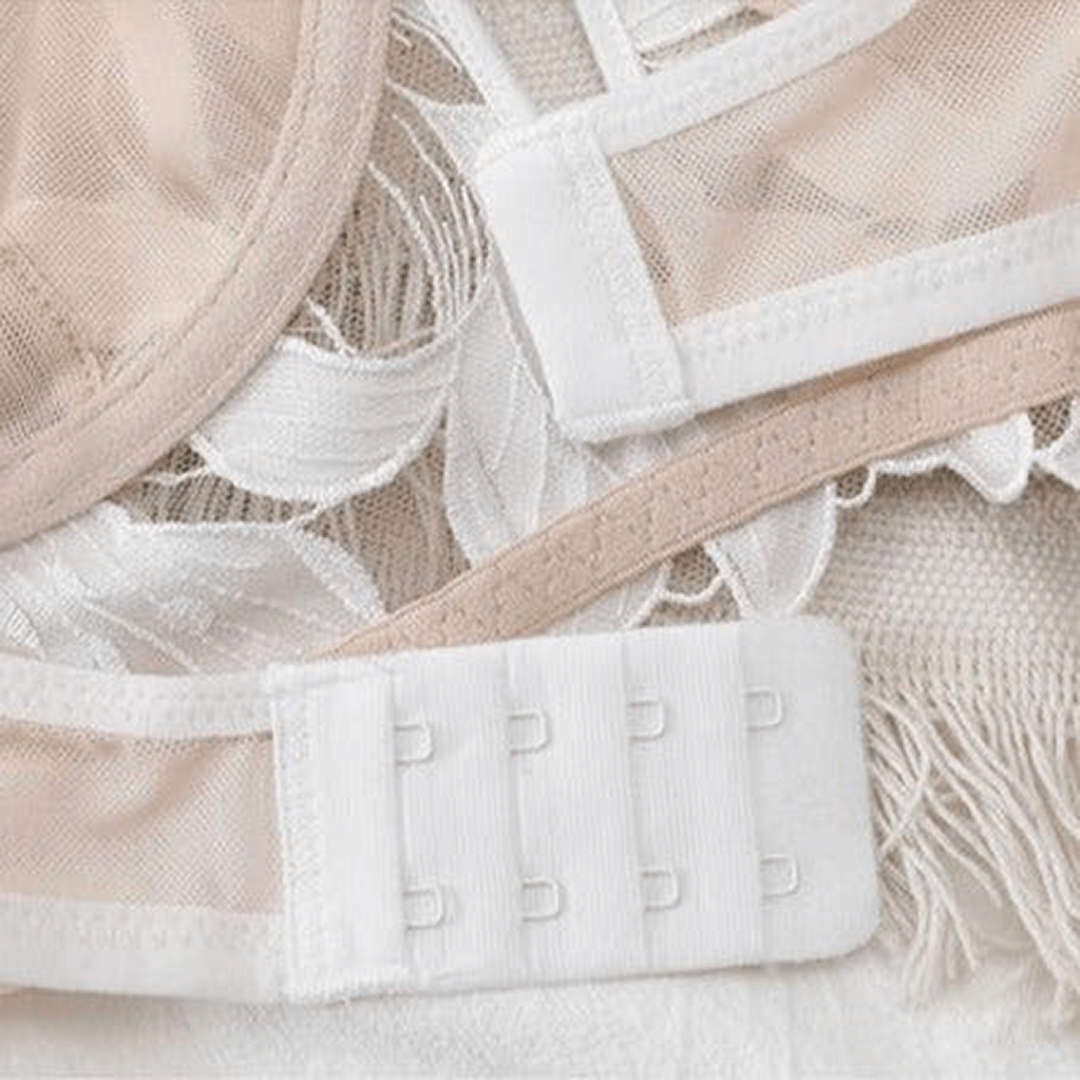 Mira | Set di lingerie francese