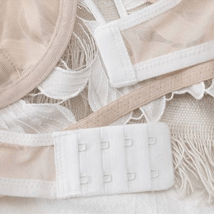 Mira | Set di lingerie francese
