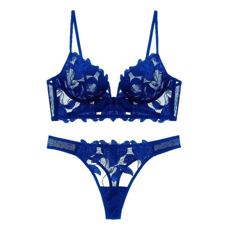 Mira | Set di lingerie francese