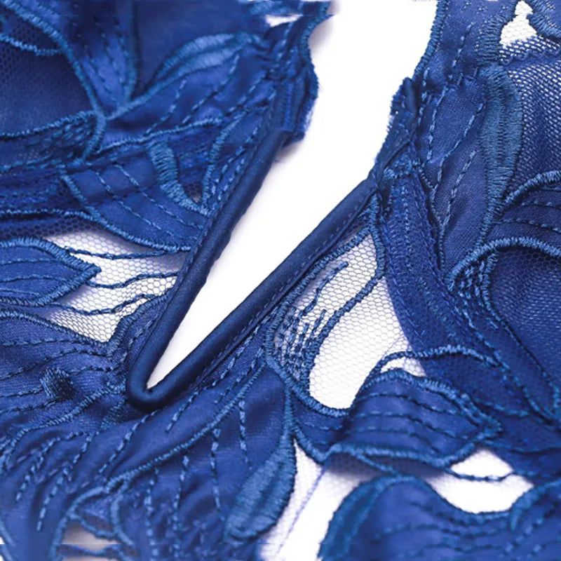 Mira | Set di lingerie francese