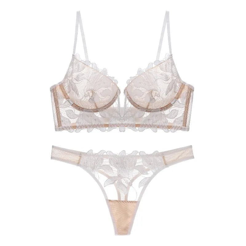 Mira | Set di lingerie francese