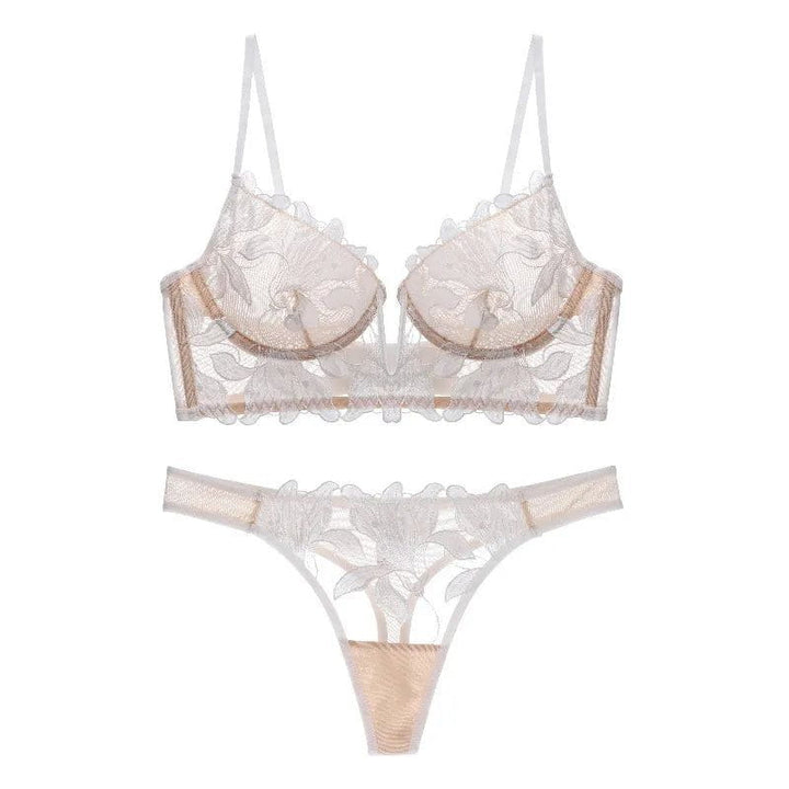 Mira | Set di lingerie francese