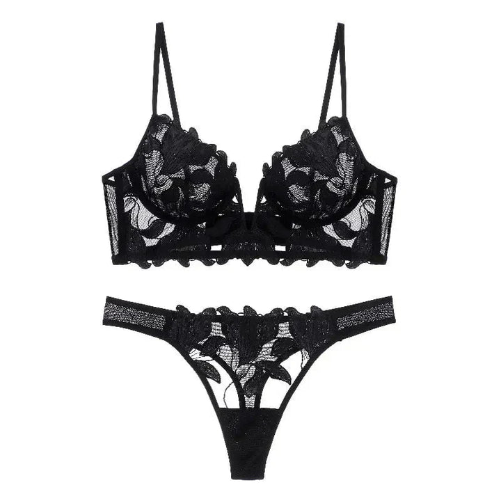 Mira | Set di lingerie francese